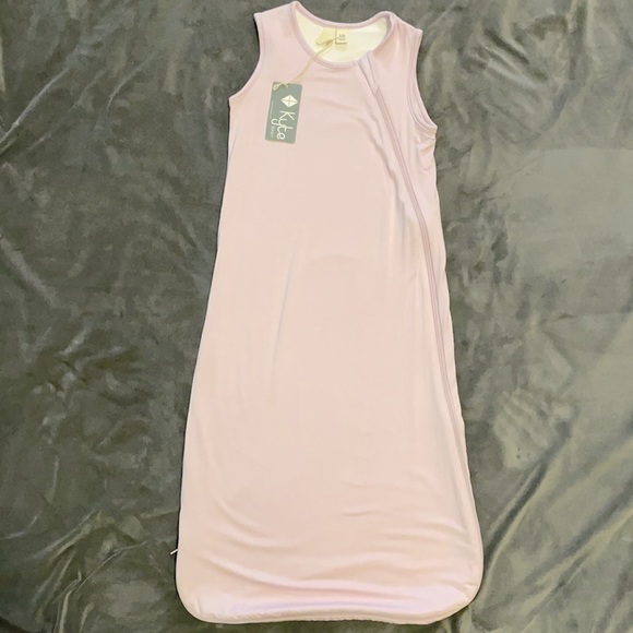 kyte Other Kyte Baby 5 Tog Mauve Sleep Bag 68m Poshmark